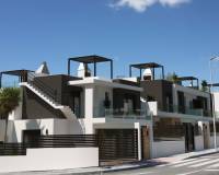 Resale - Building Plot - Los Montesinos