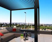 Resale - Building Plot - Los Montesinos