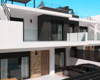 Resale - Building Plot - Los Montesinos