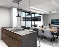 Resale - Building Plot - Los Montesinos