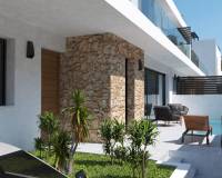 Resale - Building Plot - Los Montesinos