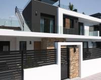 Resale - Building Plot - Los Montesinos