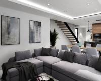 Resale - Building Plot - Los Montesinos
