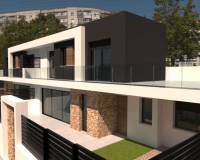 Resale - Building Plot - Los Montesinos
