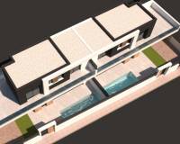 Resale - Building Plot - Los Montesinos