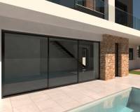 Resale - Building Plot - Los Montesinos