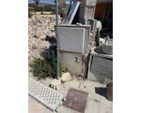Resale - Building Plot - Moraira - Camarrocha