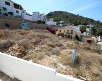 Resale - Building Plot - Moraira - El Portet