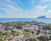 Resale - Building Plot - Moraira - Moravit