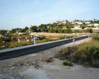 Resale - Building Plot - Moraira - Sabatera
