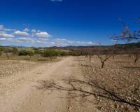 Resale - Building Plot - Murcia