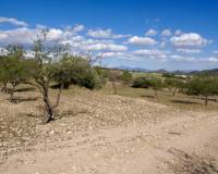 Resale - Building Plot - Murcia