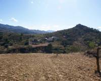 Resale - Building Plot - Murcia