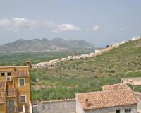 Resale - Building Plot - Orba - L'aspre