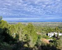 Resale - Building Plot - Pedreguer - La Sella