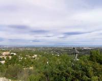 Resale - Building Plot - Pedreguer - La Sella