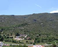 Resale - Building Plot - Pedreguer - Monte Solana