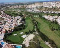 Resale - Building Plot - Rojales - La Marquesa