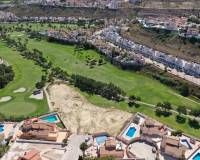 Resale - Building Plot - Rojales - La Marquesa
