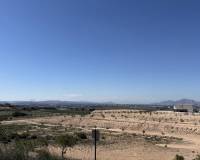 Resale - Building Plot - San Fulgencio - La Marina