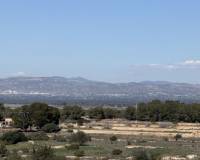 Resale - Building Plot - San Fulgencio - La Marina