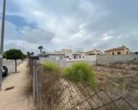 Resale - Building Plot - San Fulgencio