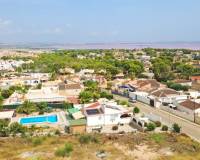 Resale - Building Plot - Torrevieja - Los Balcones - Los Altos del Edén