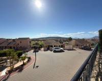 Resale - Bungalow - Algorfa - La Finca Golf