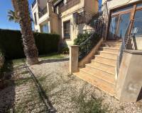 Resale - Bungalow - Algorfa - La Finca Golf