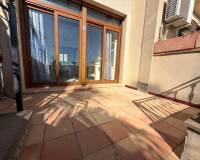 Resale - Bungalow - Algorfa - La Finca Golf