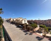 Resale - Bungalow - Algorfa - La Finca Golf