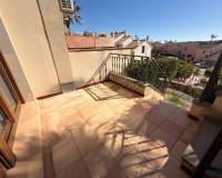 Resale - Bungalow - Algorfa - La Finca Golf
