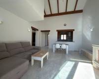 Resale - Bungalow - Algorfa - La Finca Golf