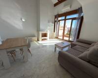 Resale - Bungalow - Algorfa - La Finca Golf