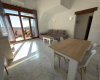 Resale - Bungalow - Algorfa - La Finca Golf