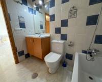 Resale - Bungalow - Algorfa - La Finca Golf