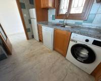 Resale - Bungalow - Algorfa - La Finca Golf