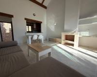 Resale - Bungalow - Algorfa - La Finca Golf