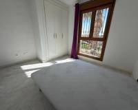 Resale - Bungalow - Algorfa - La Finca Golf