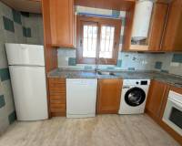 Resale - Bungalow - Algorfa - La Finca Golf