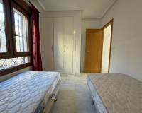 Resale - Bungalow - Algorfa - La Finca Golf