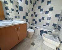 Resale - Bungalow - Algorfa - La Finca Golf