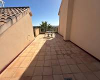 Resale - Bungalow - Algorfa - La Finca Golf