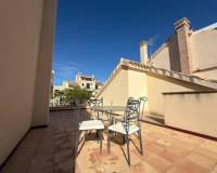 Resale - Bungalow - Algorfa - La Finca Golf