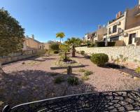 Resale - Bungalow - Algorfa - La Finca Golf