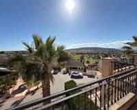 Resale - Bungalow - Algorfa - La Finca Golf