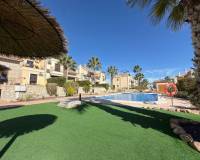 Resale - Bungalow - Algorfa - La Finca Golf