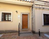 Resale - Bungalow - Algorfa - La Finca Golf
