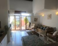 Resale - Bungalow - Algorfa - La Finca Golf