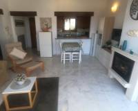 Resale - Bungalow - Algorfa - La Finca Golf